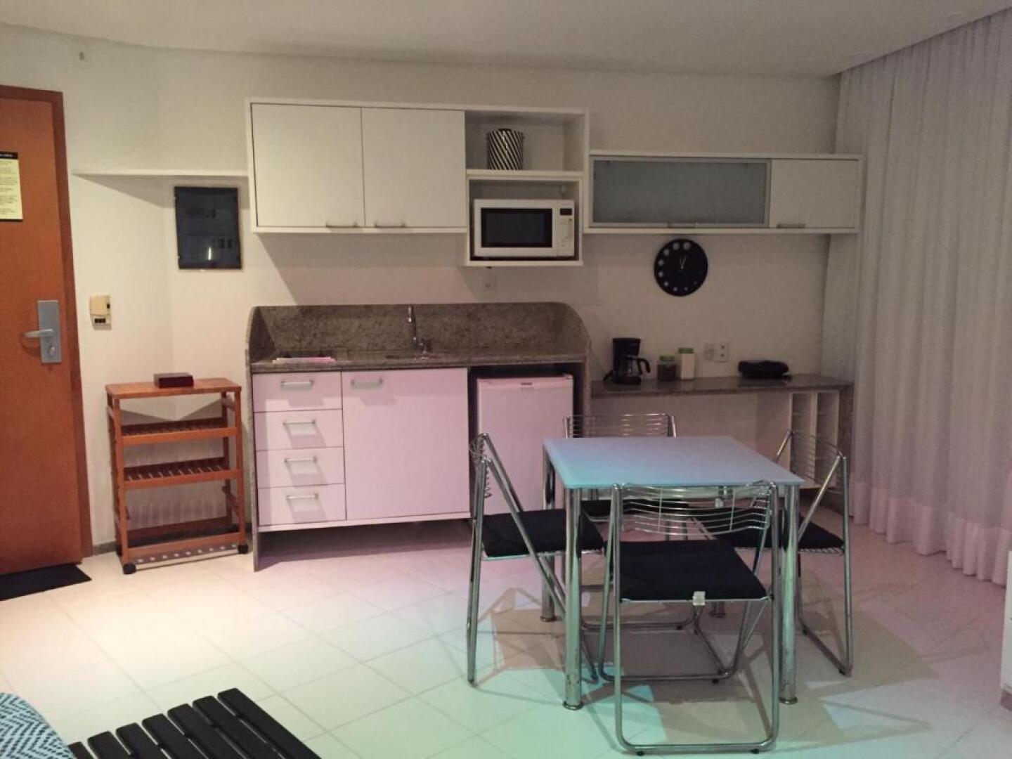 Marulhos Resort Muro Alto Studio