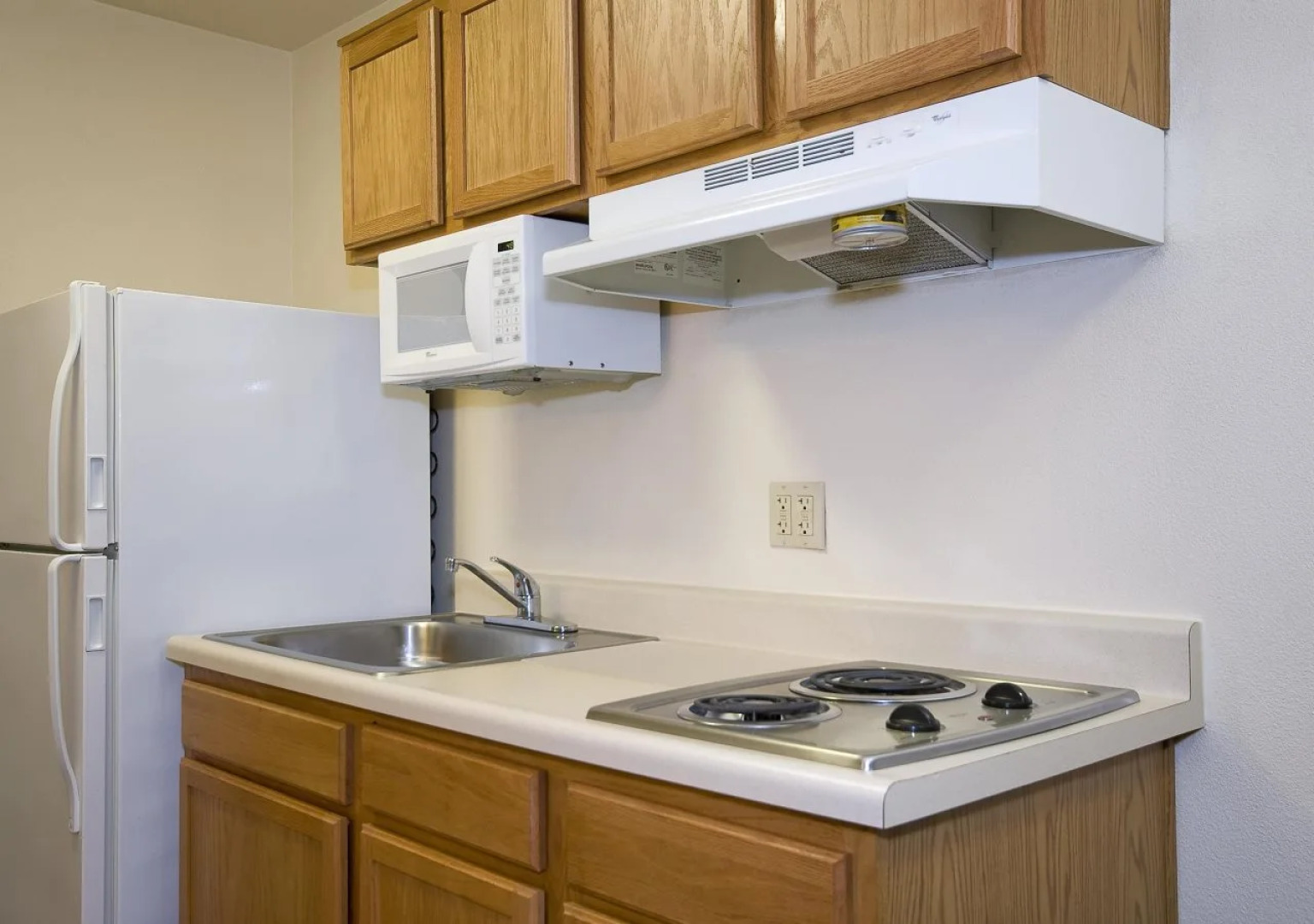 WoodSpring Suites Macon West I-475