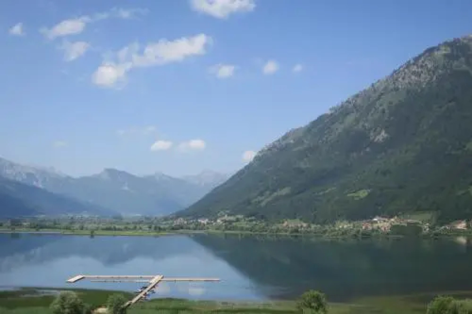 Apartment Jezero Prokletije