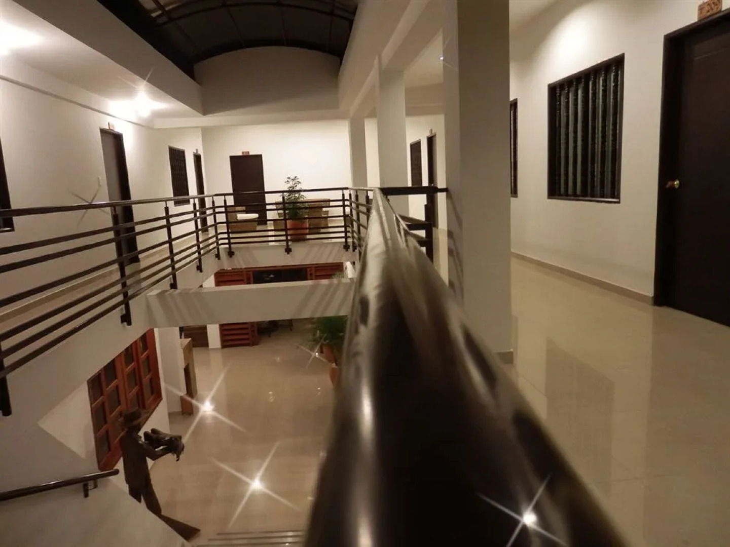 Terrazas de San Agustin Hotel