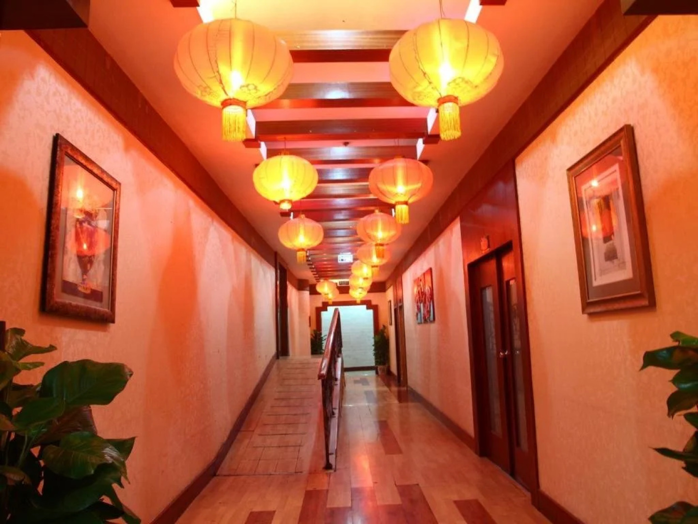 Li Yuan International Hotel