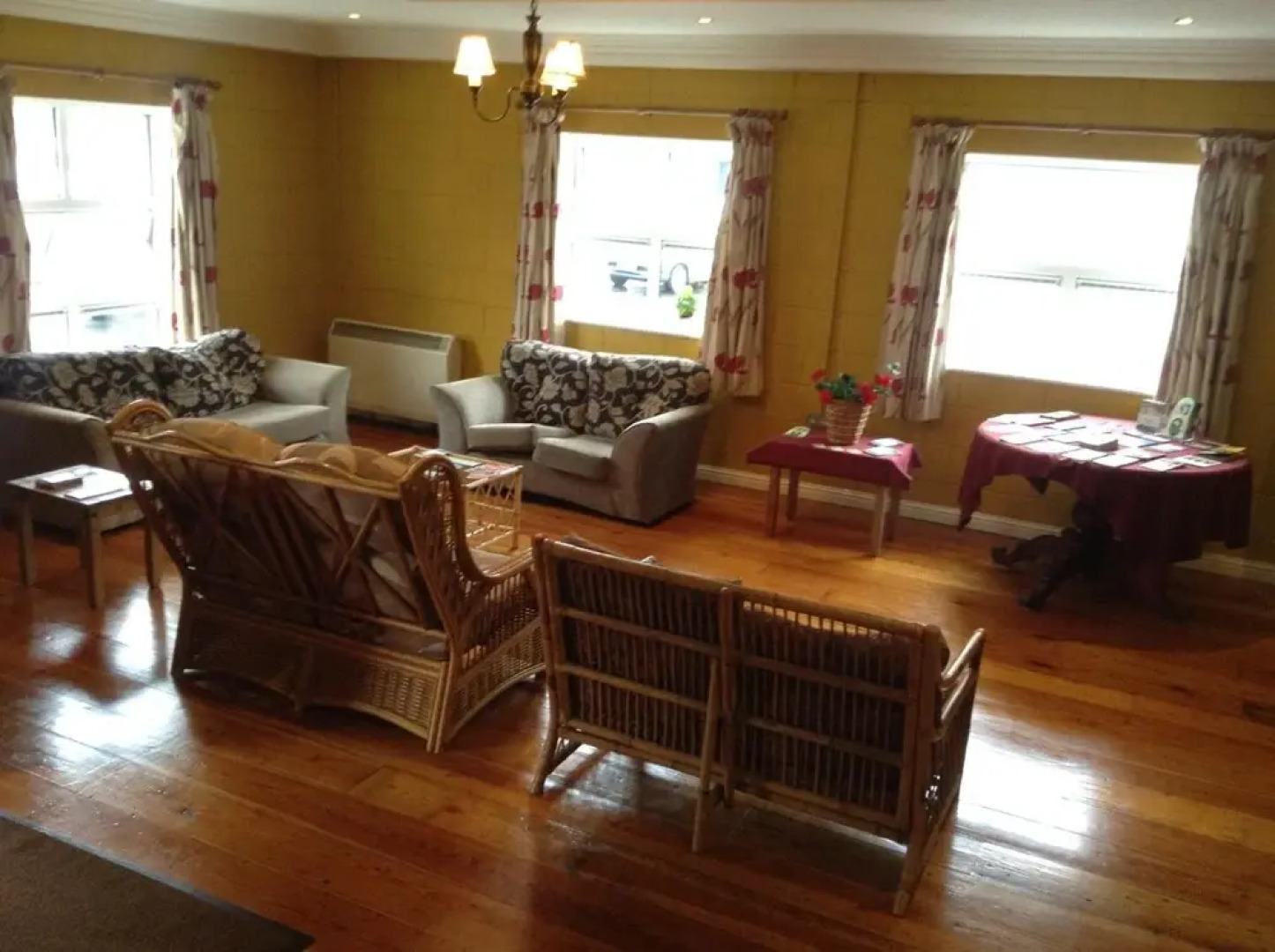 Tralee Holiday Lodge