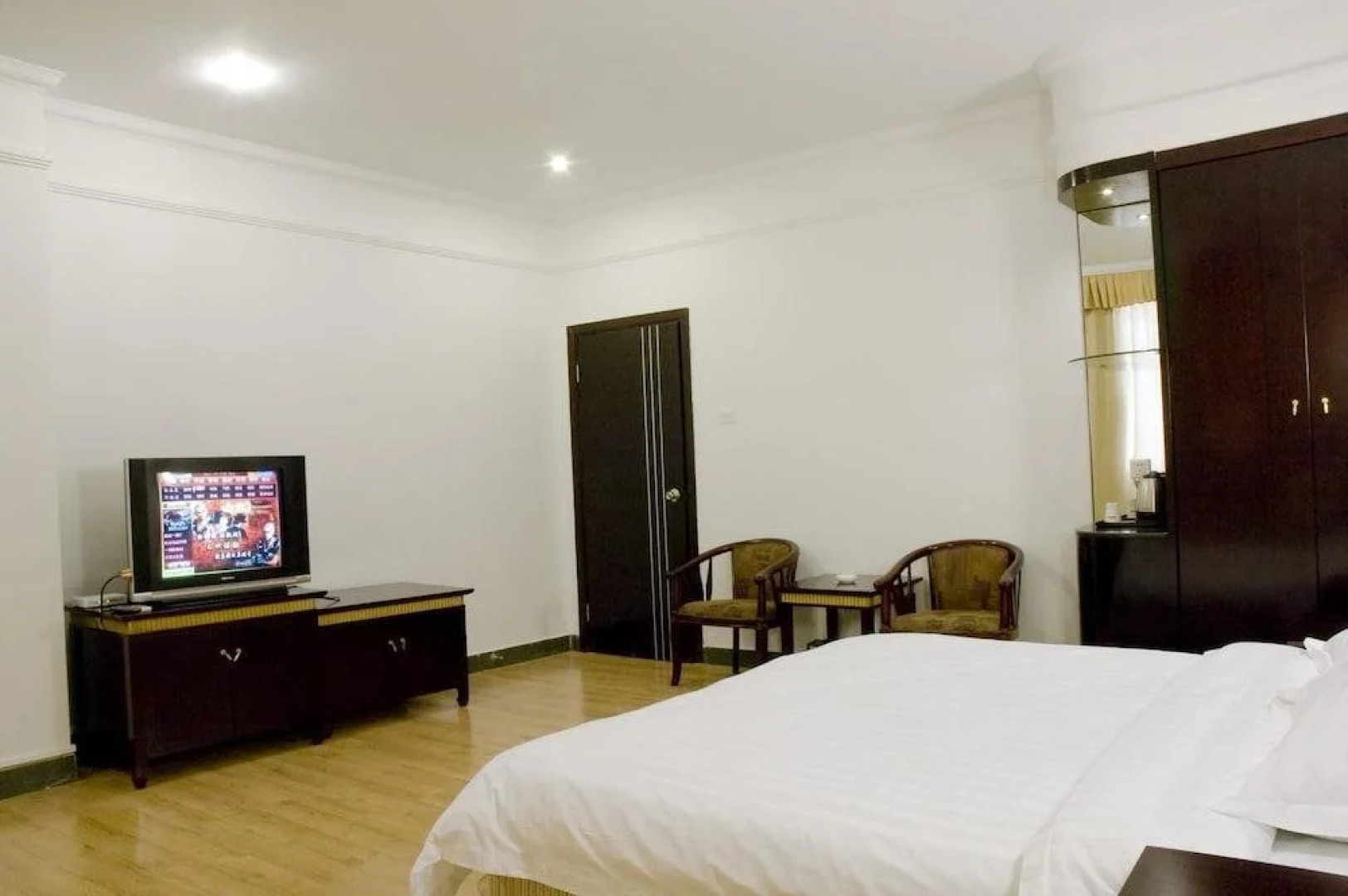 Loft Inn Shaoguan Beijiang Bridge