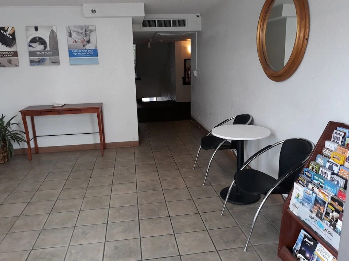 Studio 6 Tulsa Fairgrounds