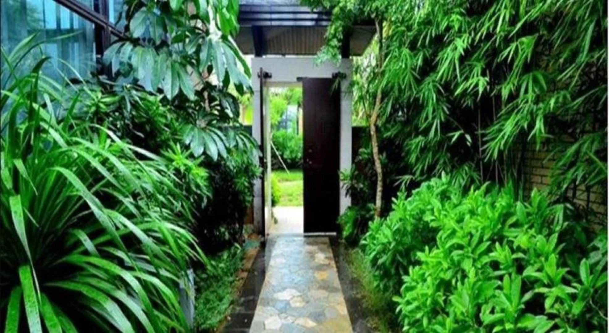 Rainbow Apartment And Villa