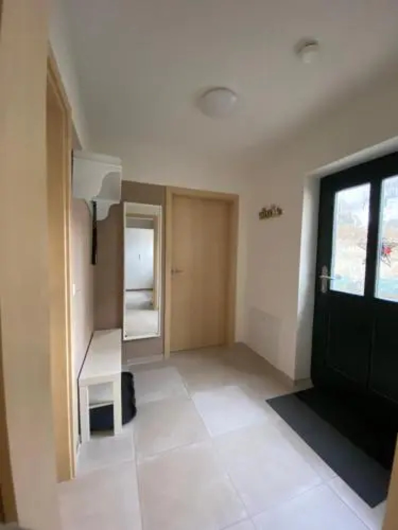 Apartment am Pulverturm