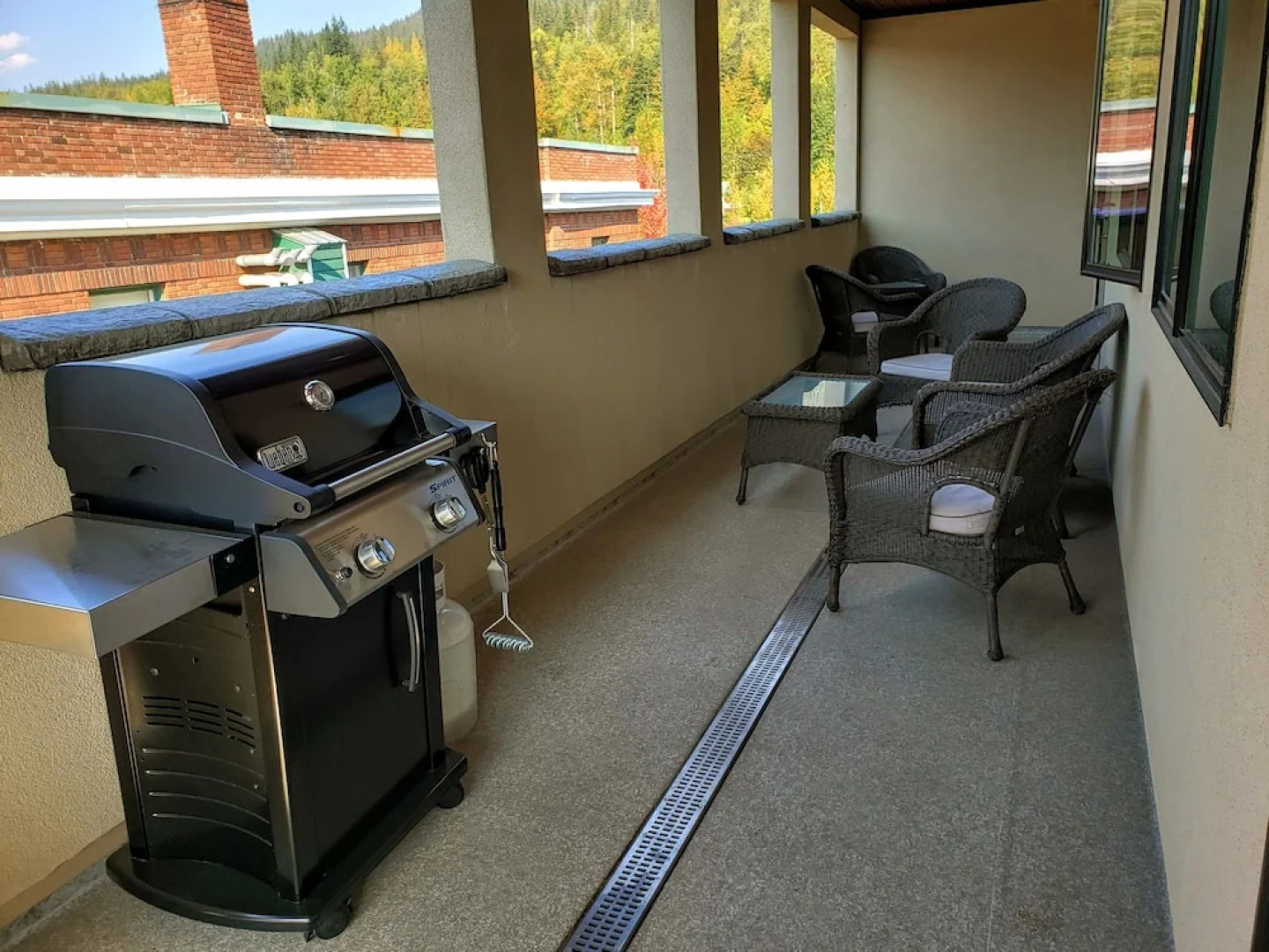 Alpenglow Penthouse by Revelstoke Vacations