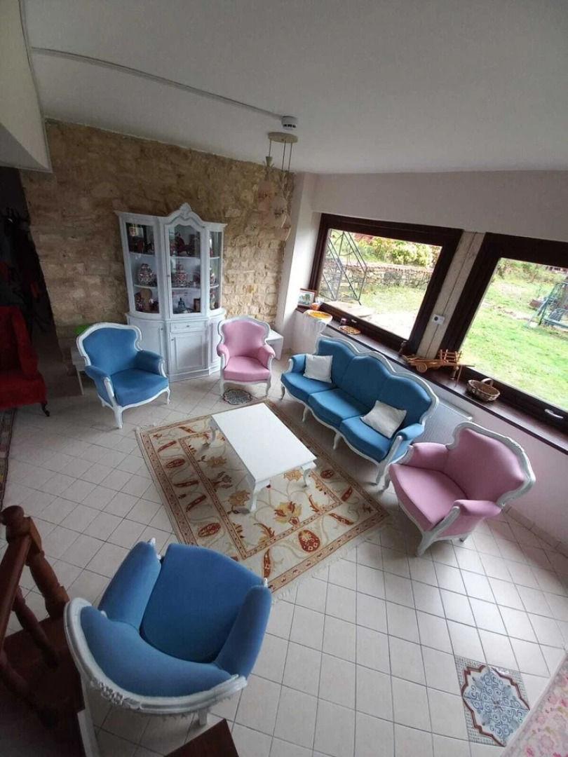 Hayat Oksijen Resort