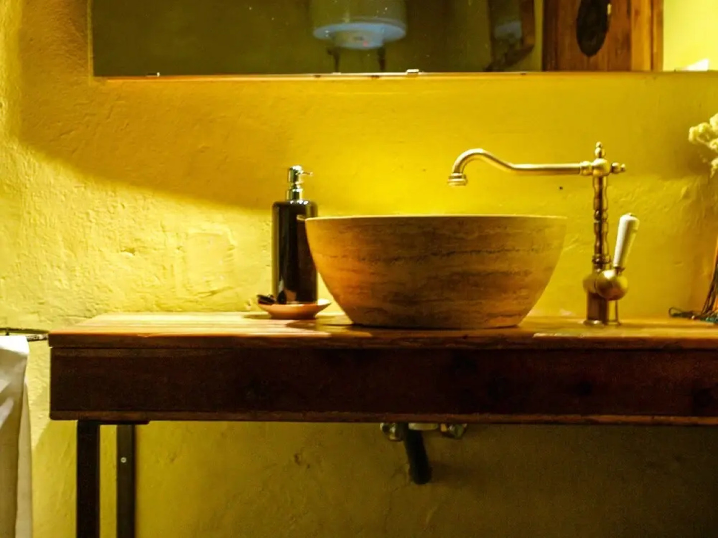 Catalonian Country House near Montmajor