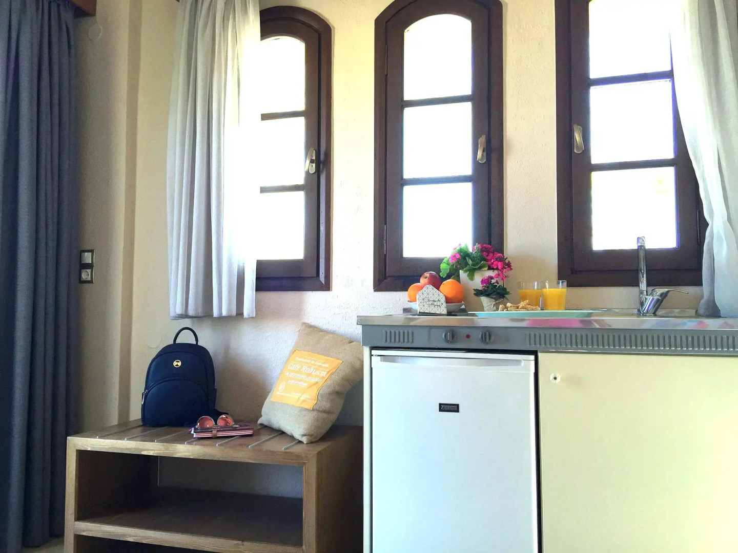 Evangelos Apartments