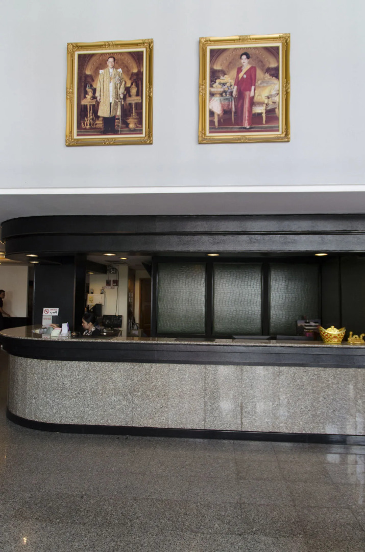 Town In Town Garden Resort