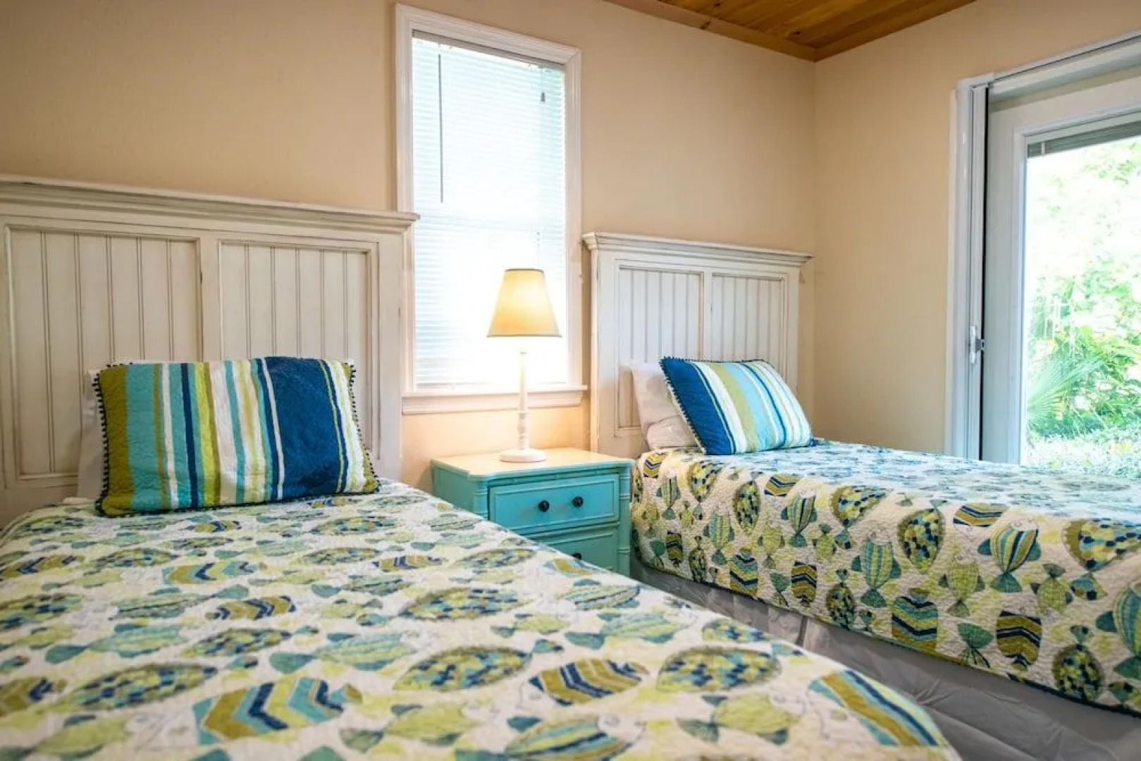 Sweet Melissa's Beach House