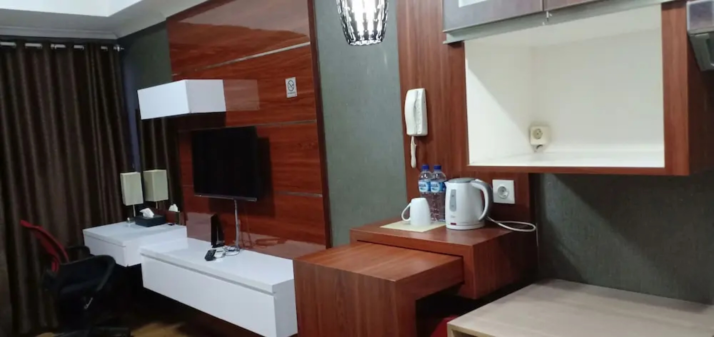 Paysrooms Apartement Altiz Bintaro