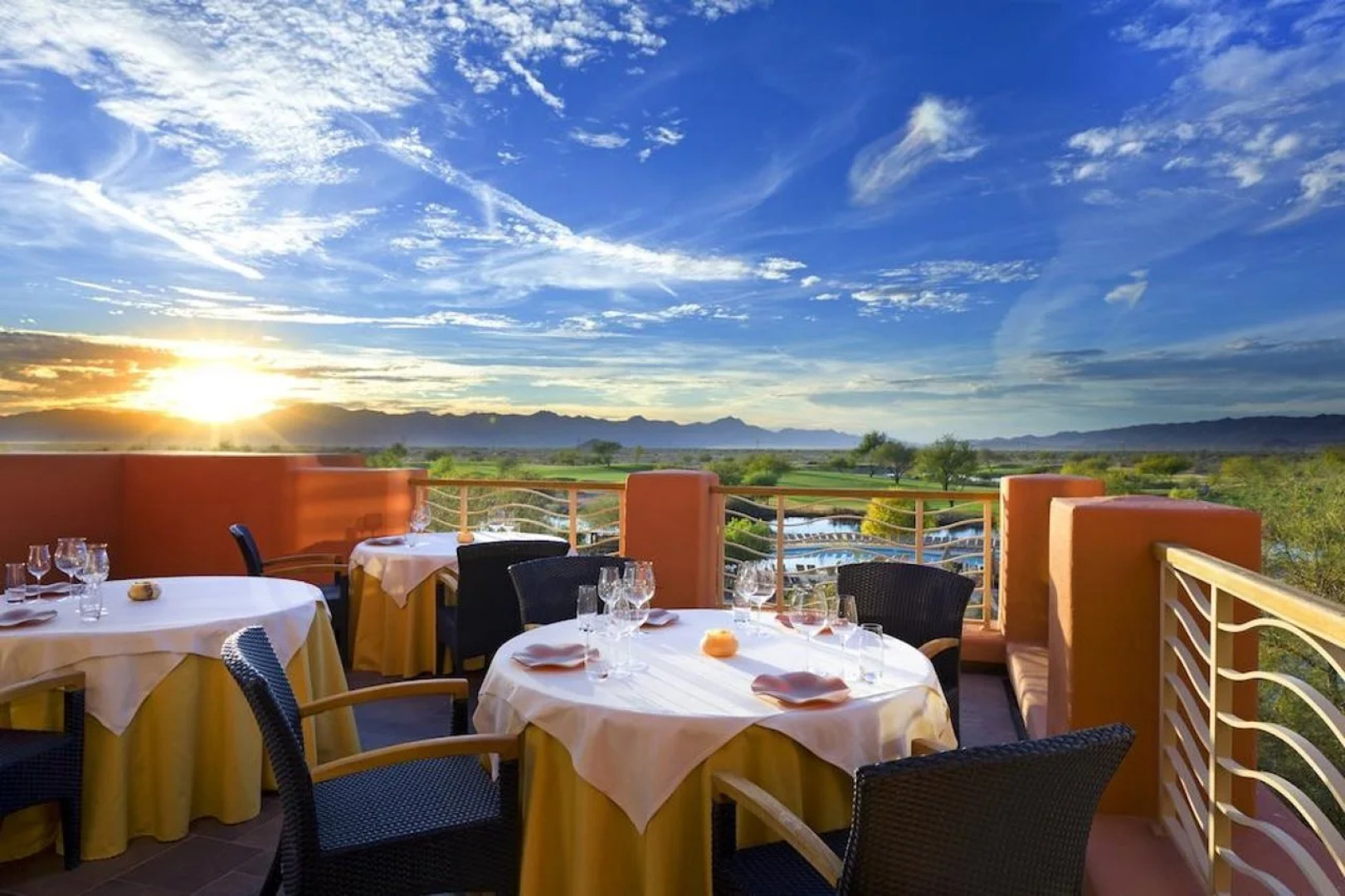 Sheraton Grand at Wild Horse Pass