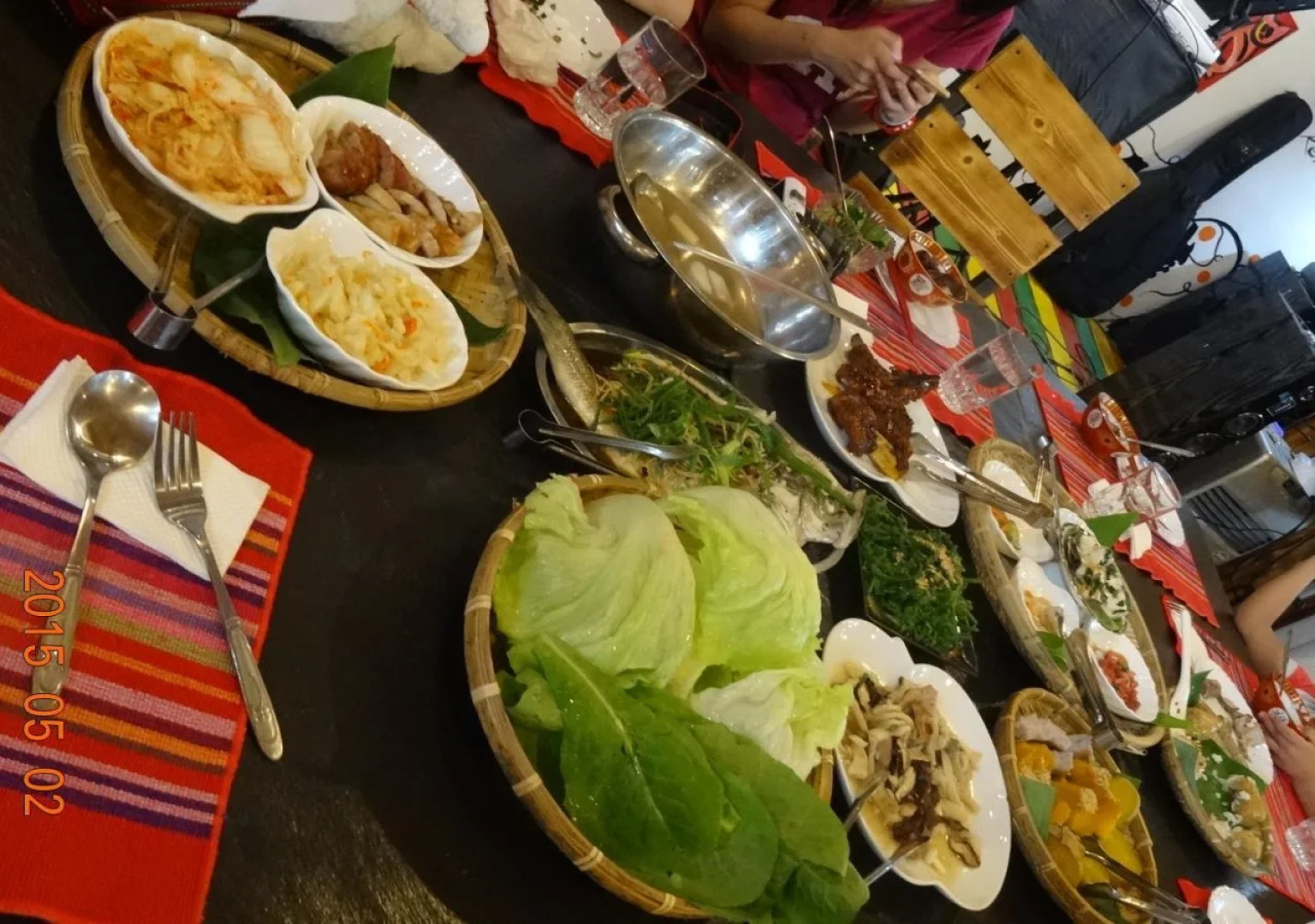 Green River Eco & Culture B&B