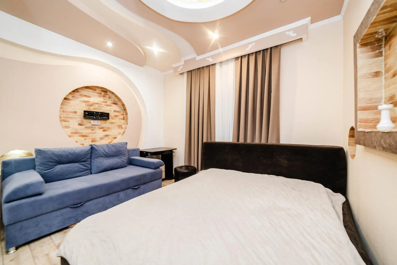 Дом на улице Хвойная 7