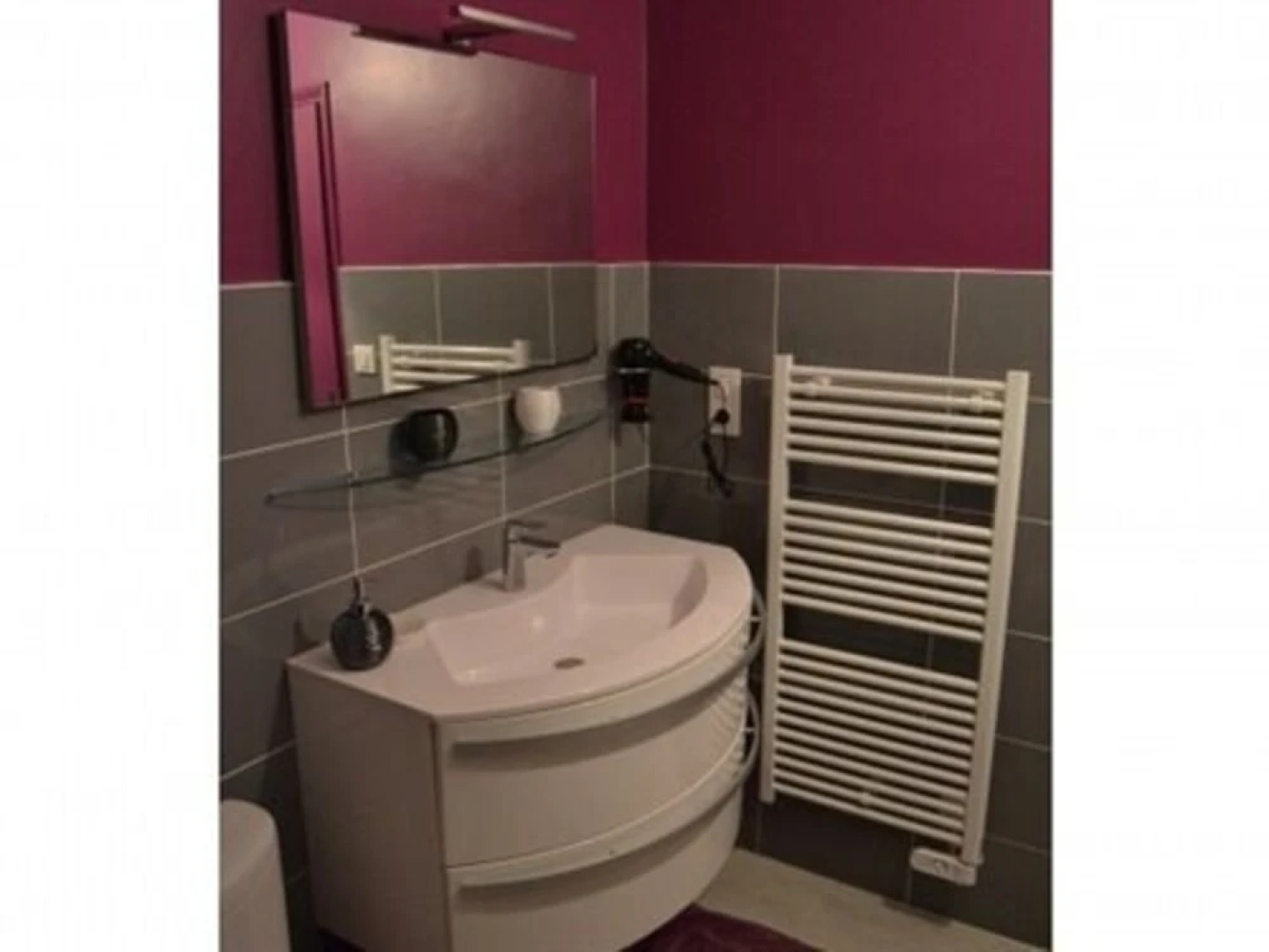 Chambres d'hôtes du Clos de la Dame