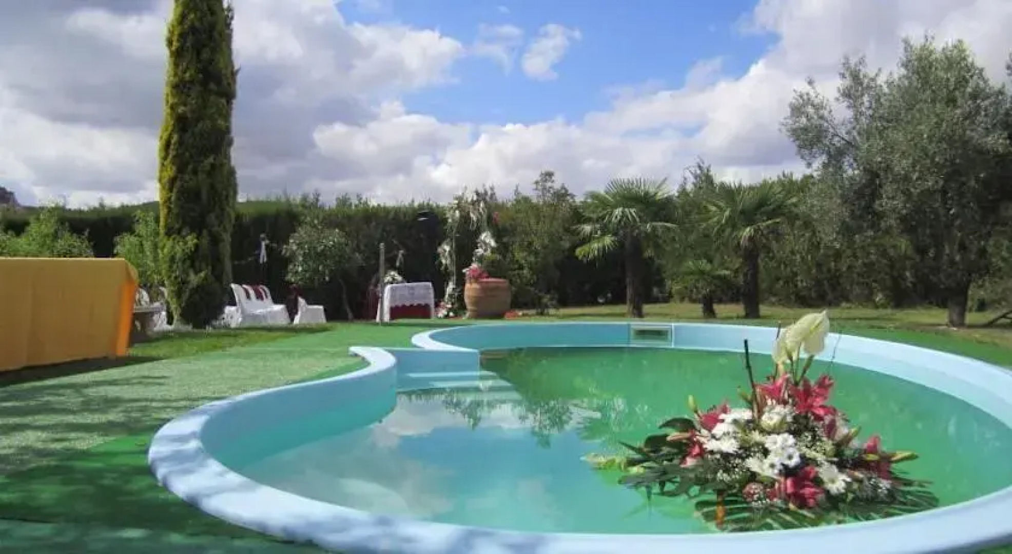 Hotel Venta La Pintada