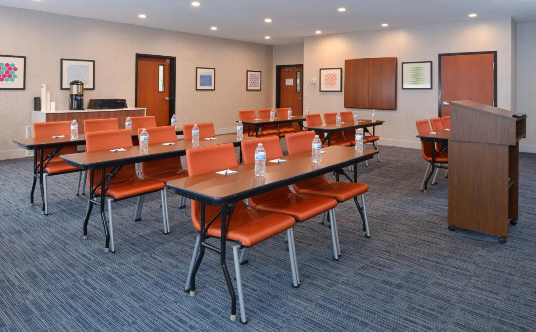Holiday Inn Express & Suites Austin NW - Lakeline by IHG