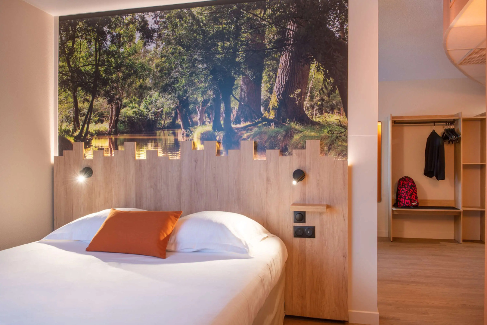 The Originals City, Hôtel Alteora