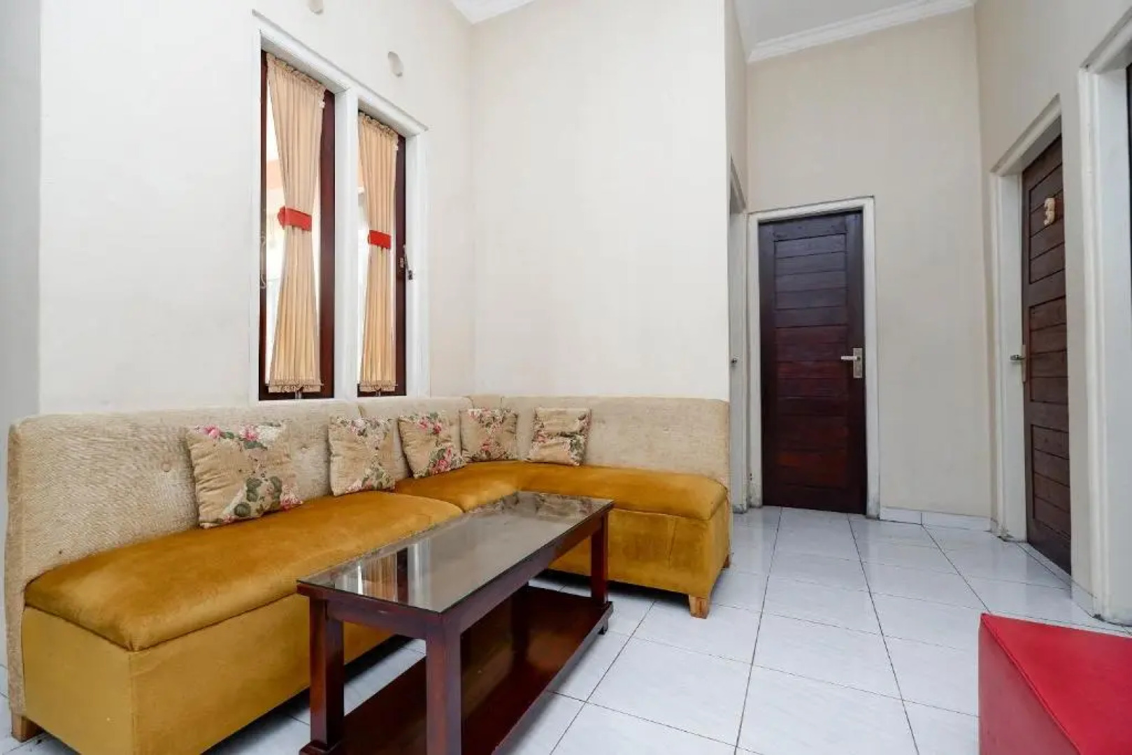 SPOT ON 2414 Homestay Potroyudan