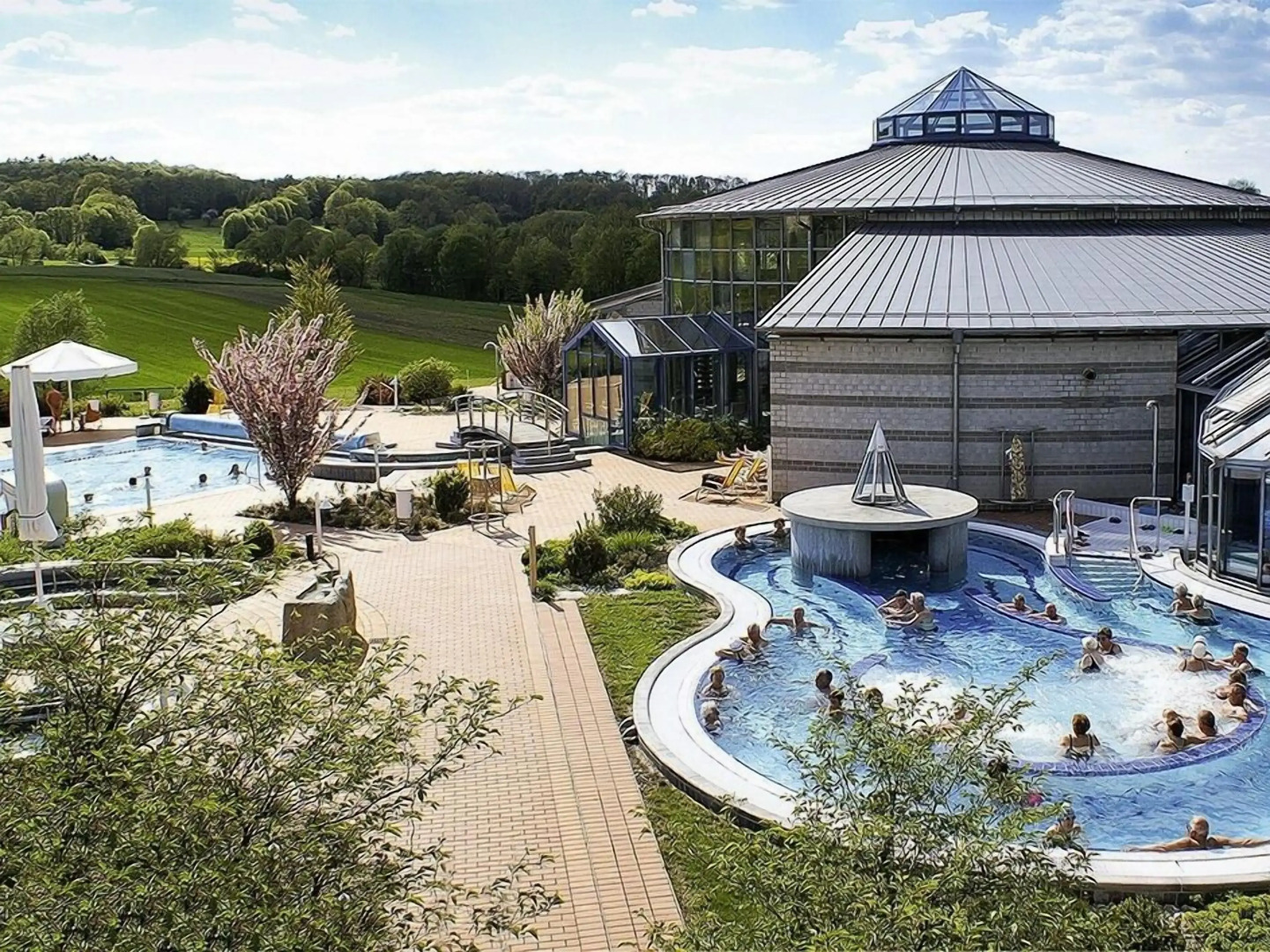 Landgasthaus zum Seysingshof