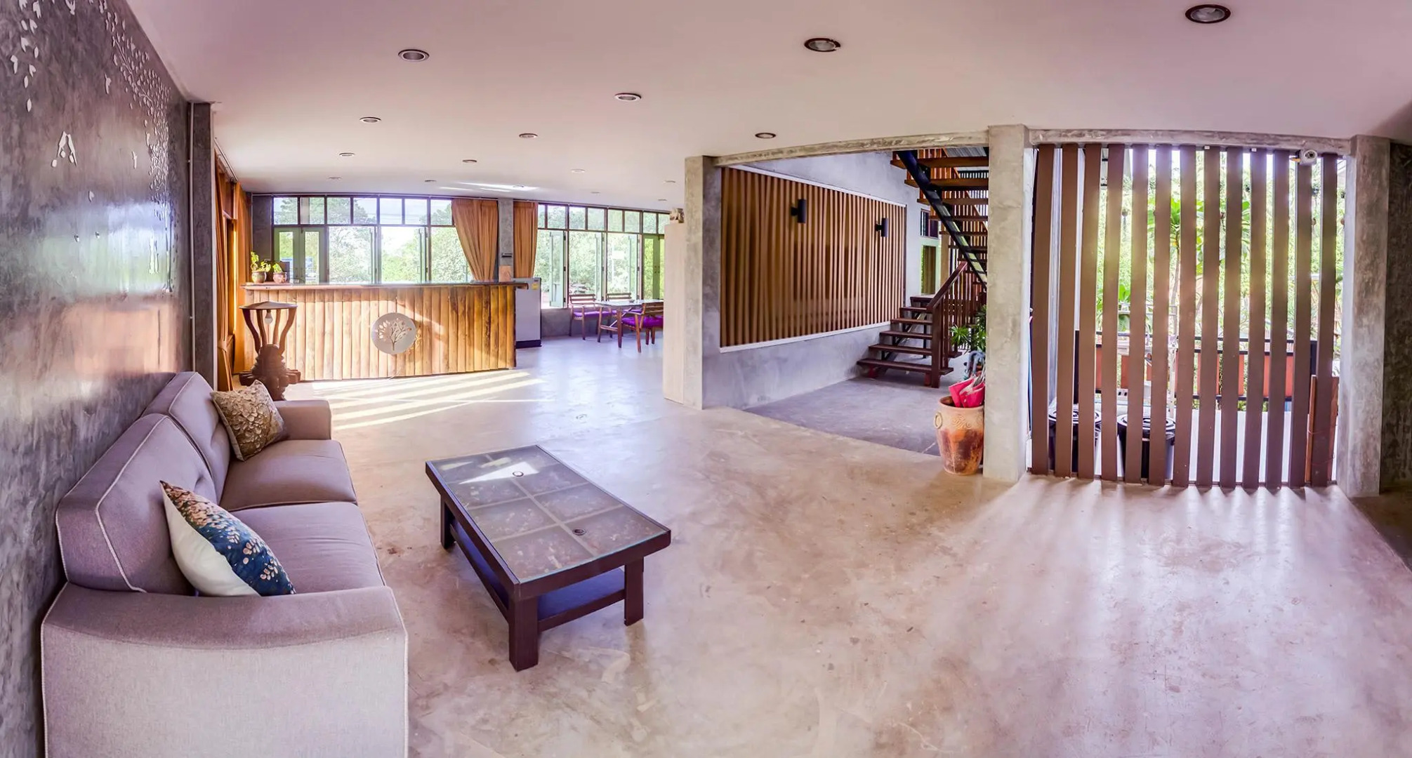 Tonmai Suites (SHA Extra Plus)