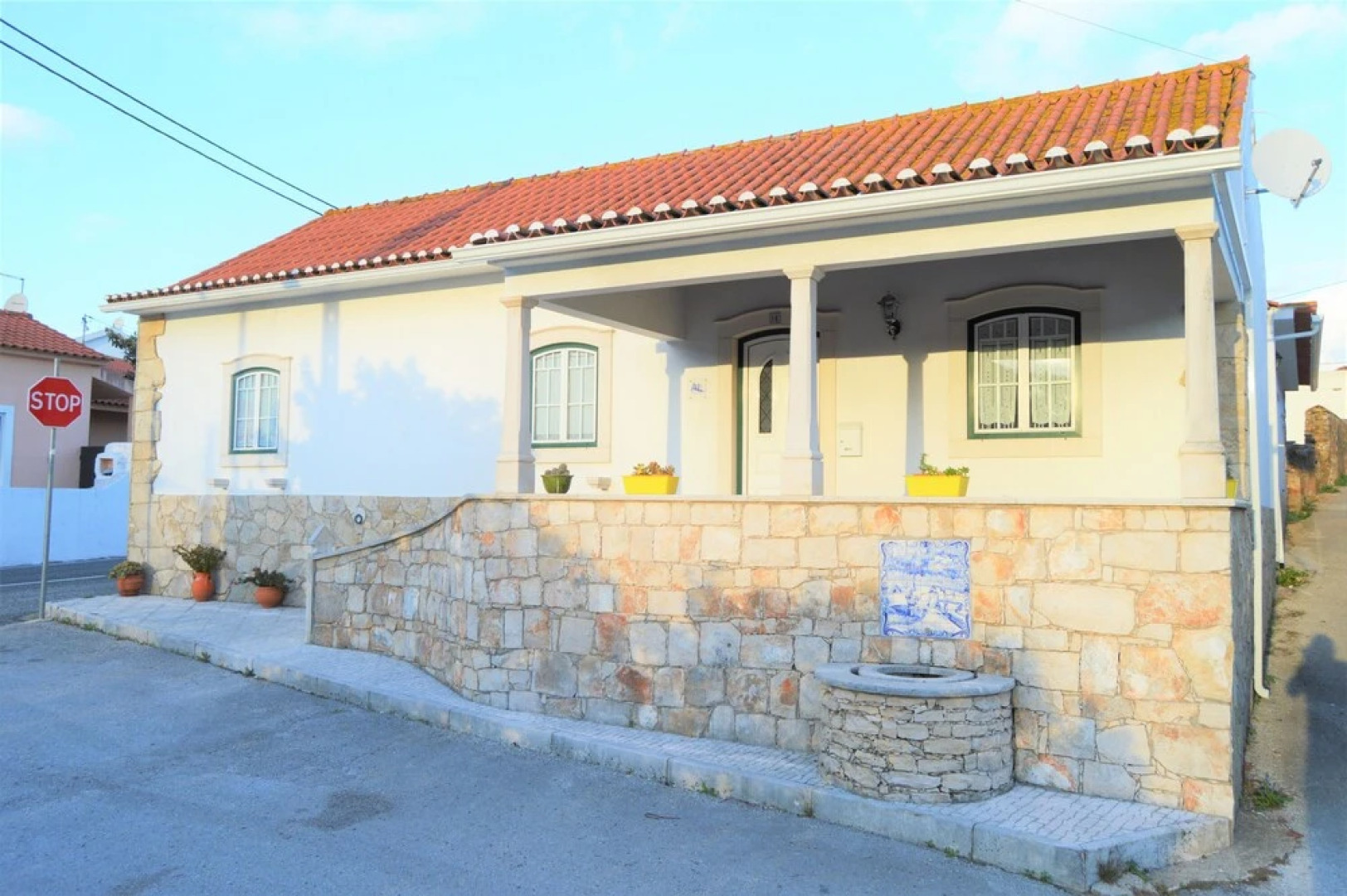 Rustic Holiday Home in the Natural Park