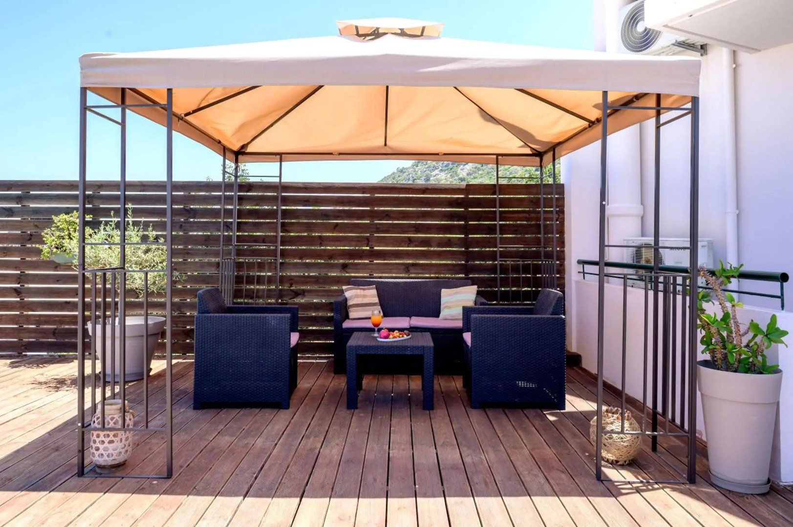 Eurohotel Katrin Suites-Adults Only