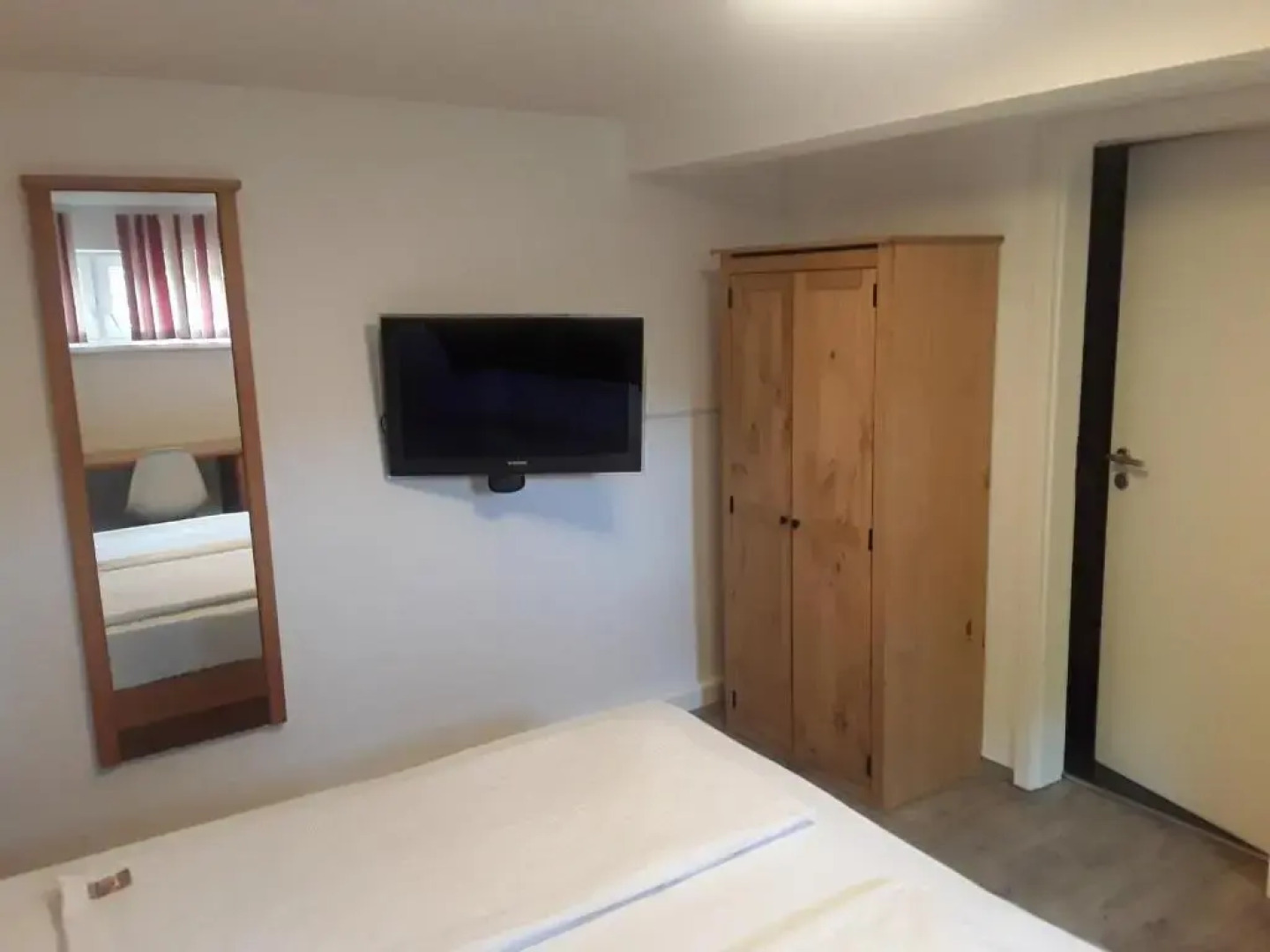 Sporthotel Fränkische Schweiz - Hostel