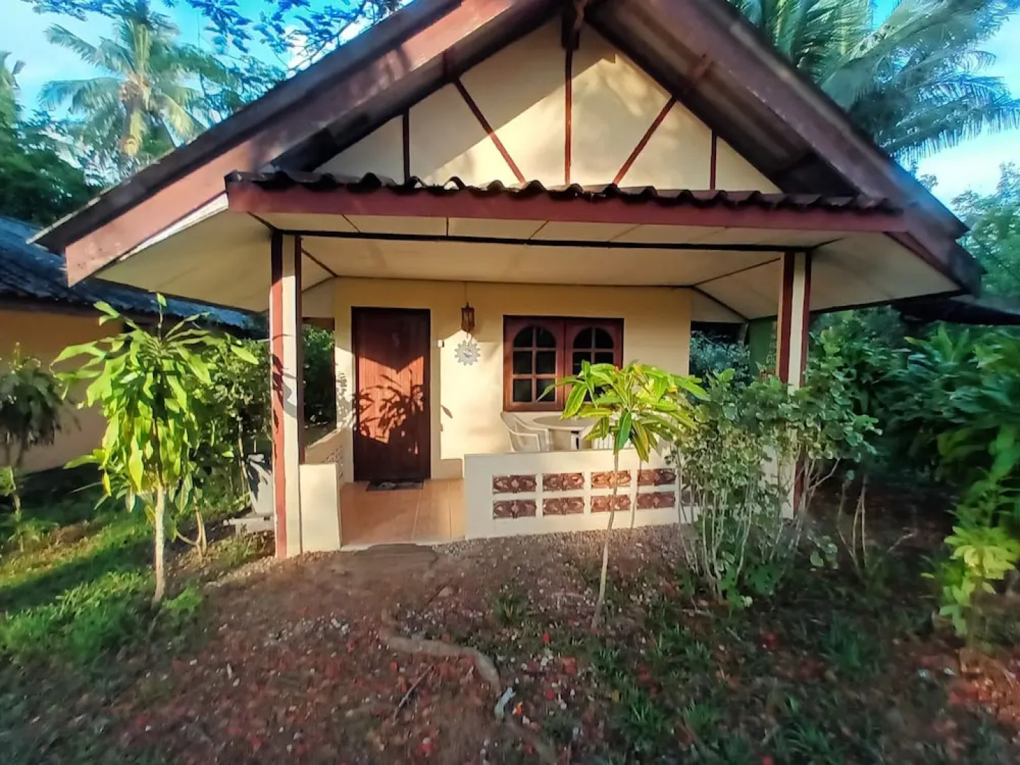 Wasana Resort Ranong