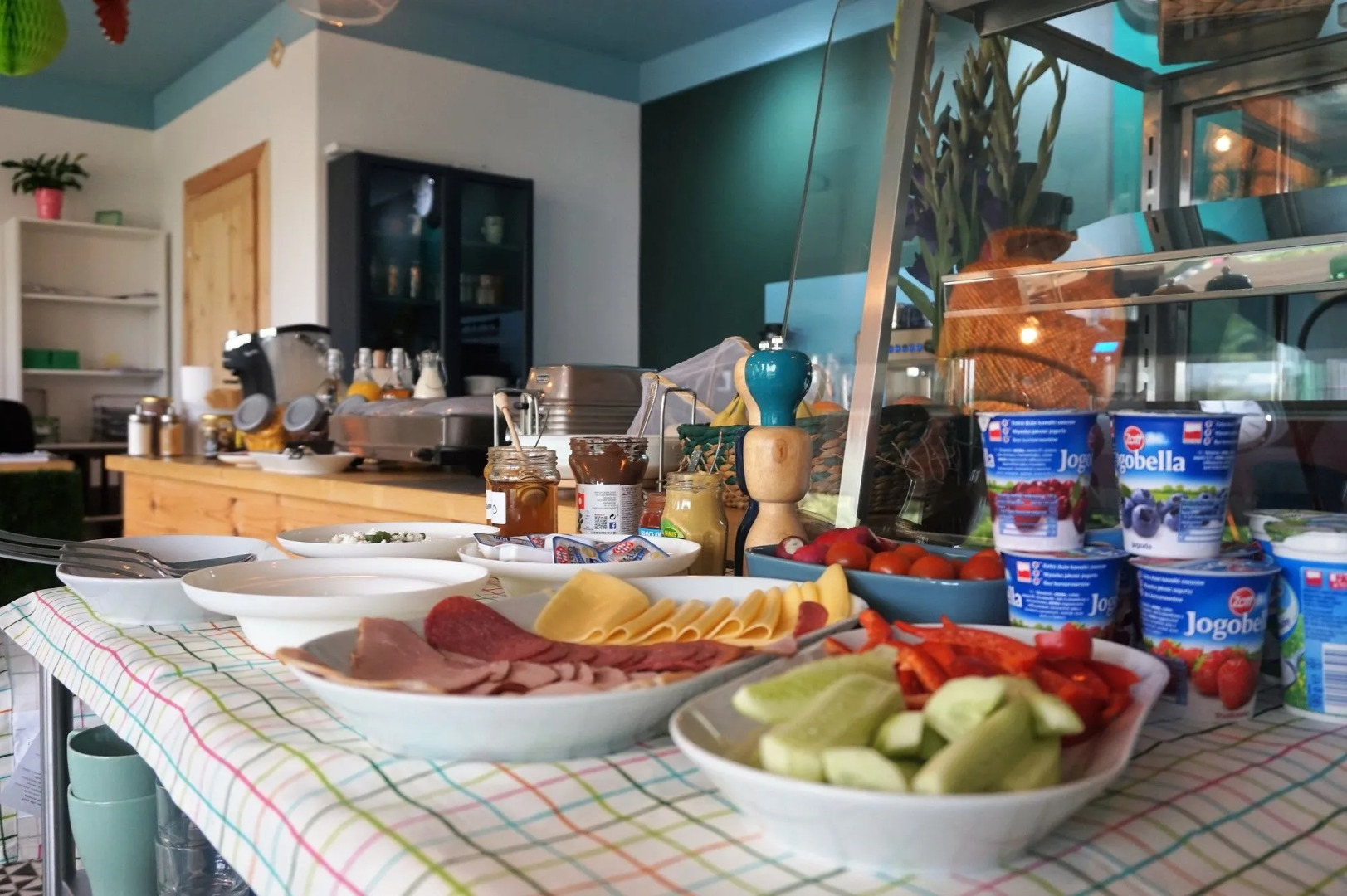 JTB Nautica Aparthotel