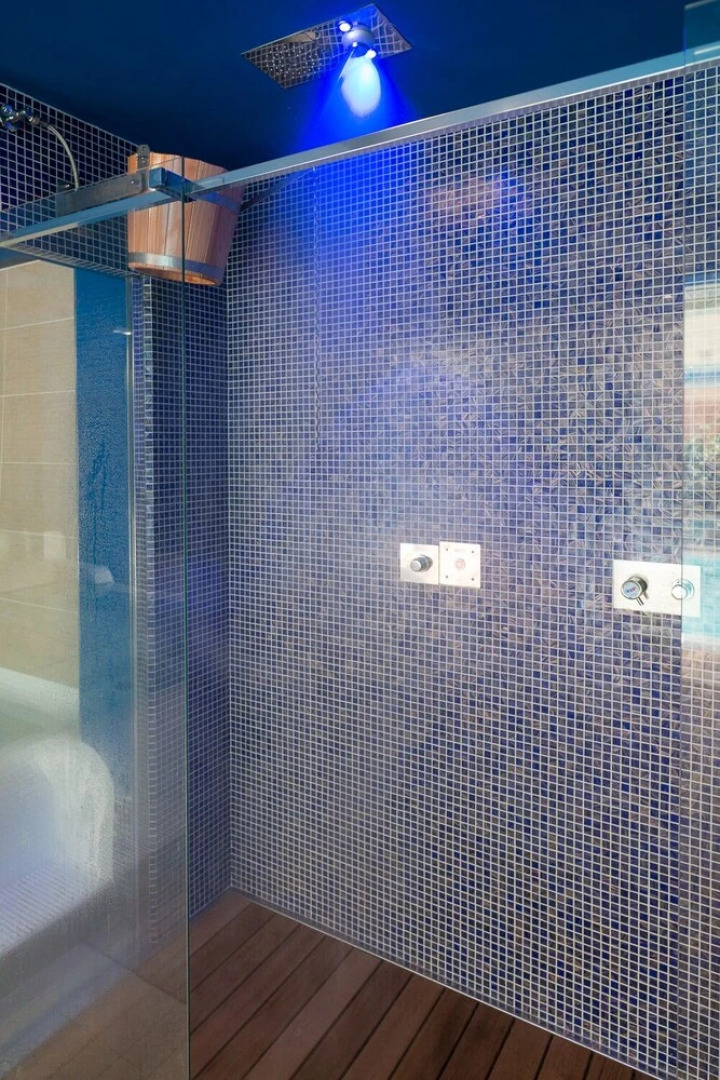 Hotel Cavallotti & Giotto