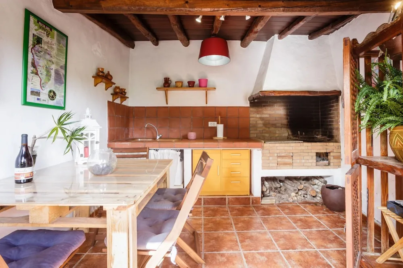 Casa Etna by Isla Bonita