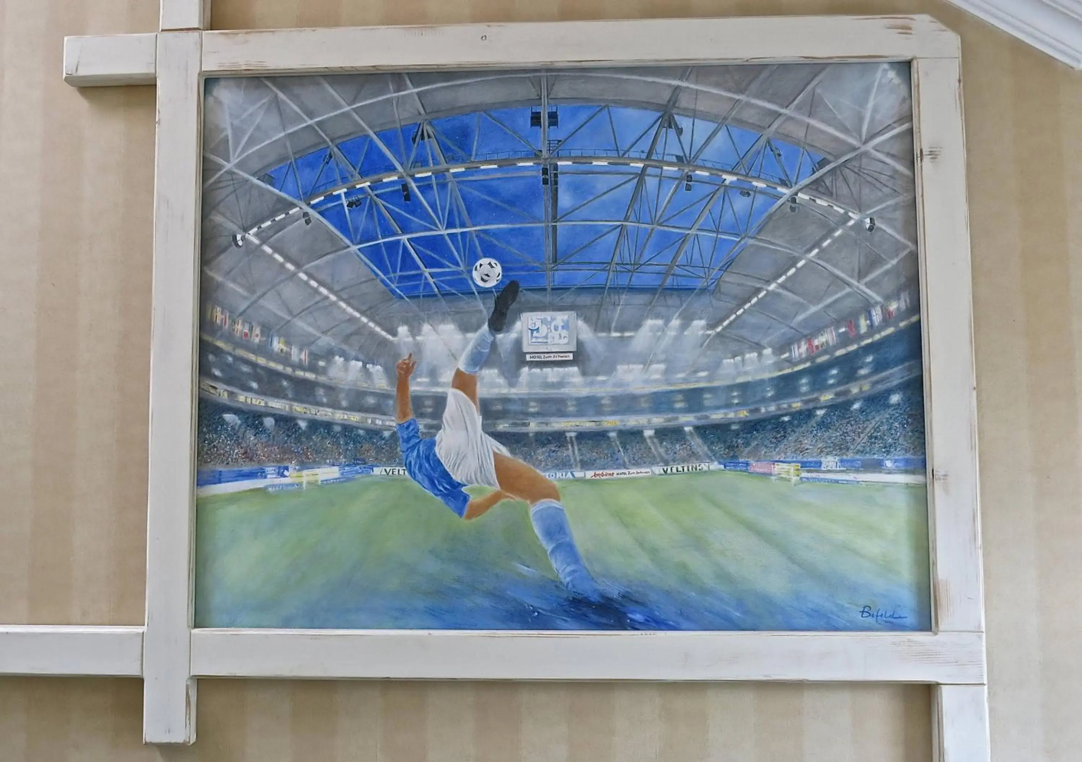 Ambient Hotel Zum Schwan