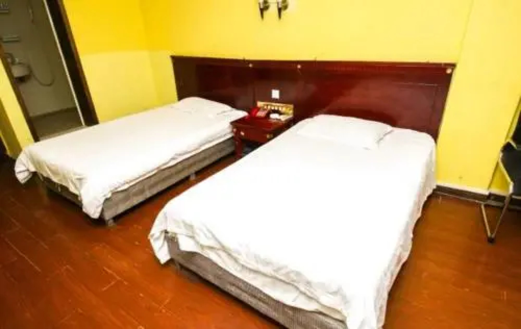 Tongling Aijia Guesthouse