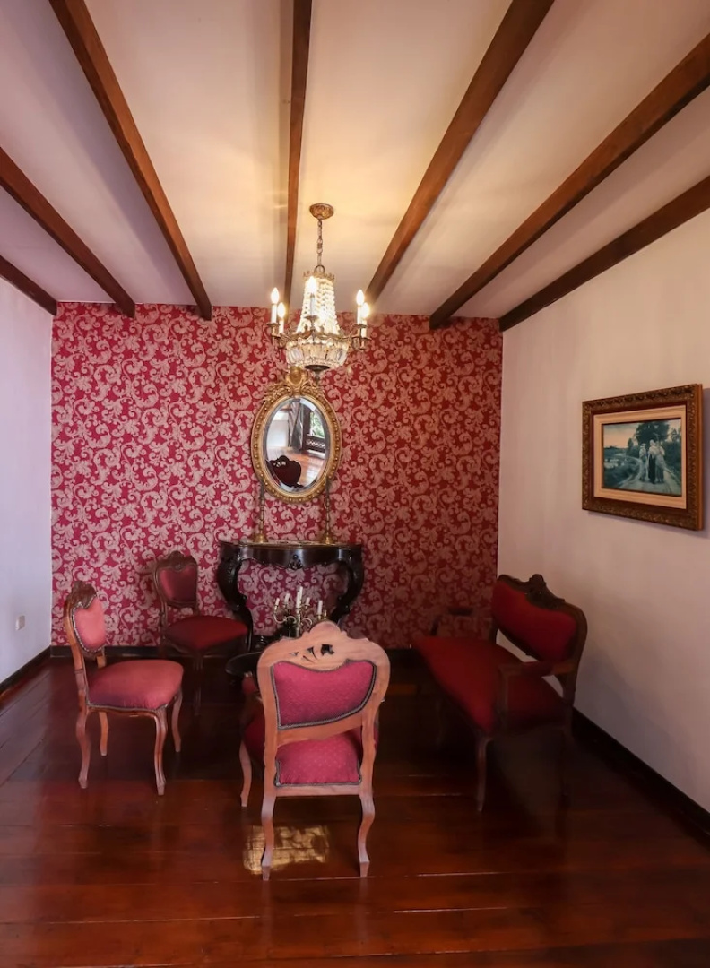 Casa Lola Hotel Boutique