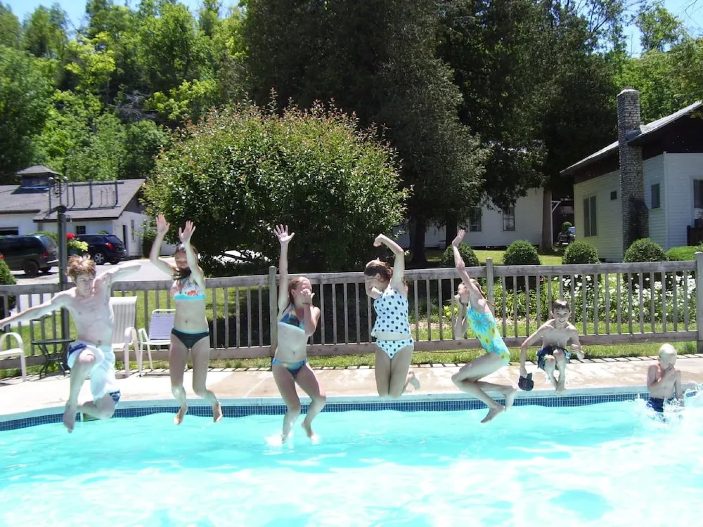 Alpine Resort & Golf