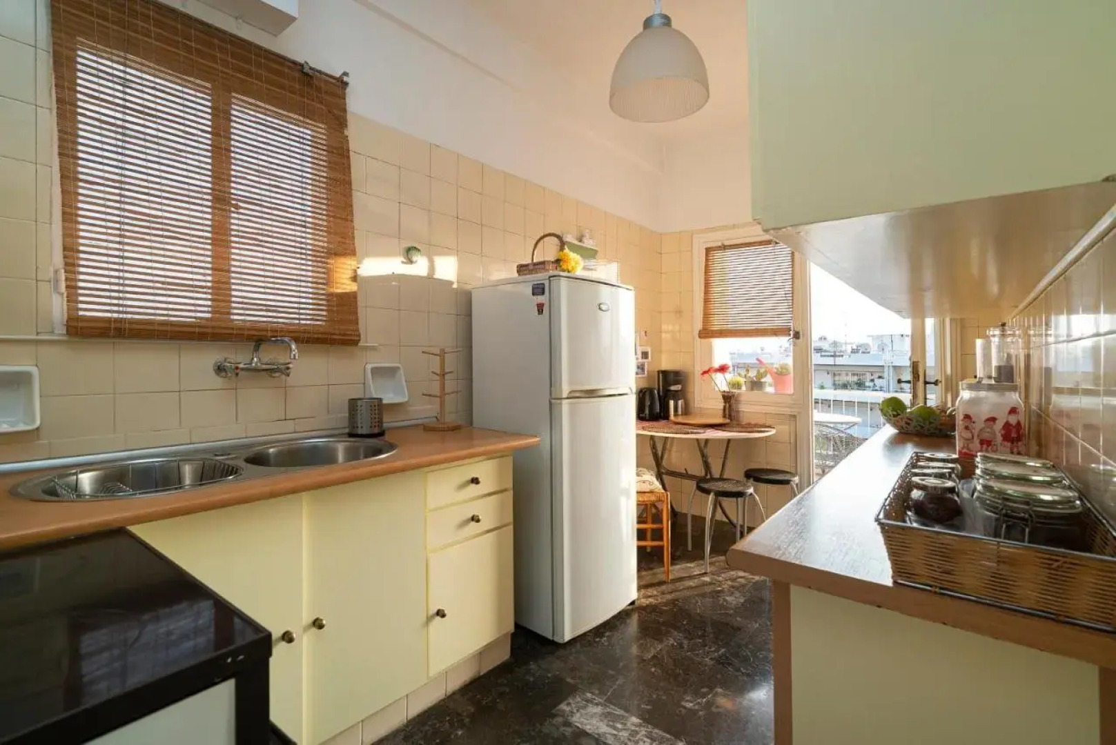 FILOXENIA MG With Fantastic View 6th