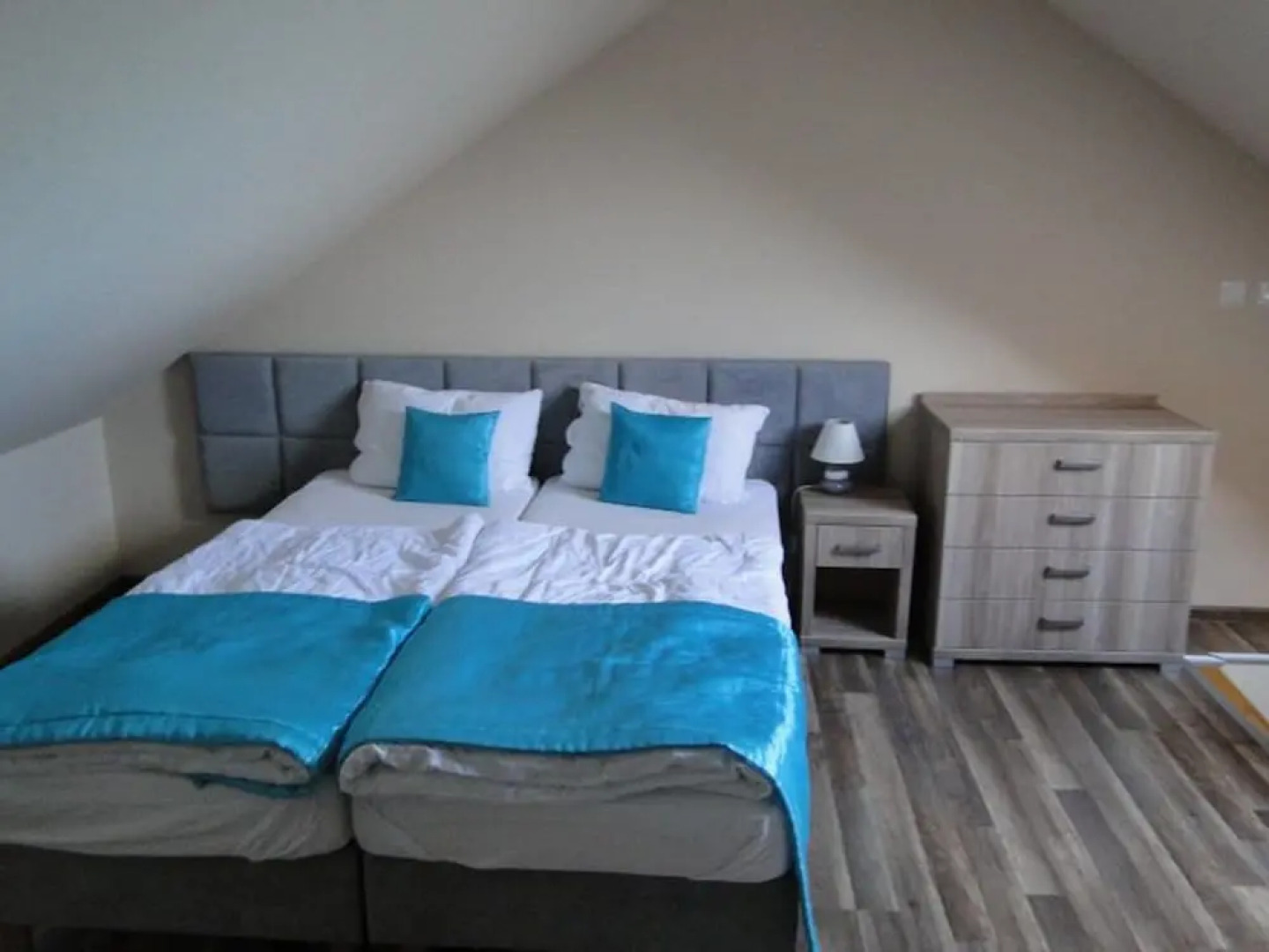 Albatros Ustronie Morskie