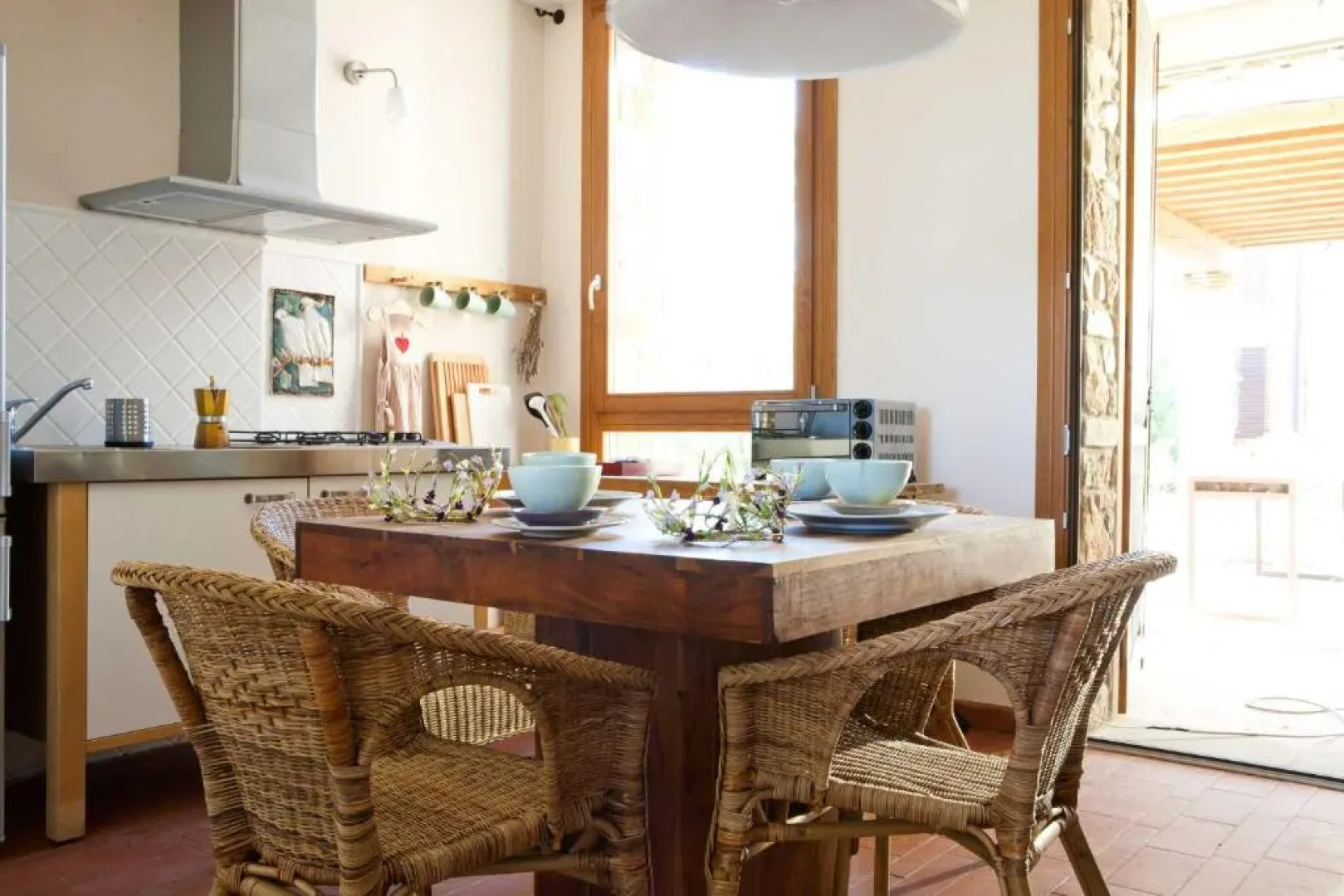 Tuscany Forever Apartments 1