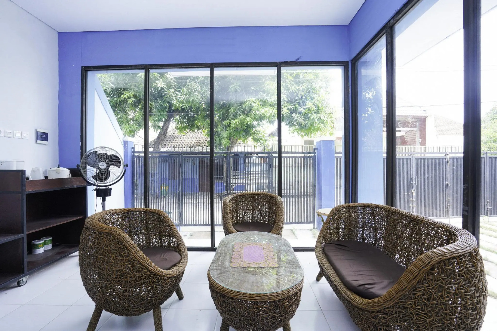 OYO 2493 Lotus Hotel Syariah