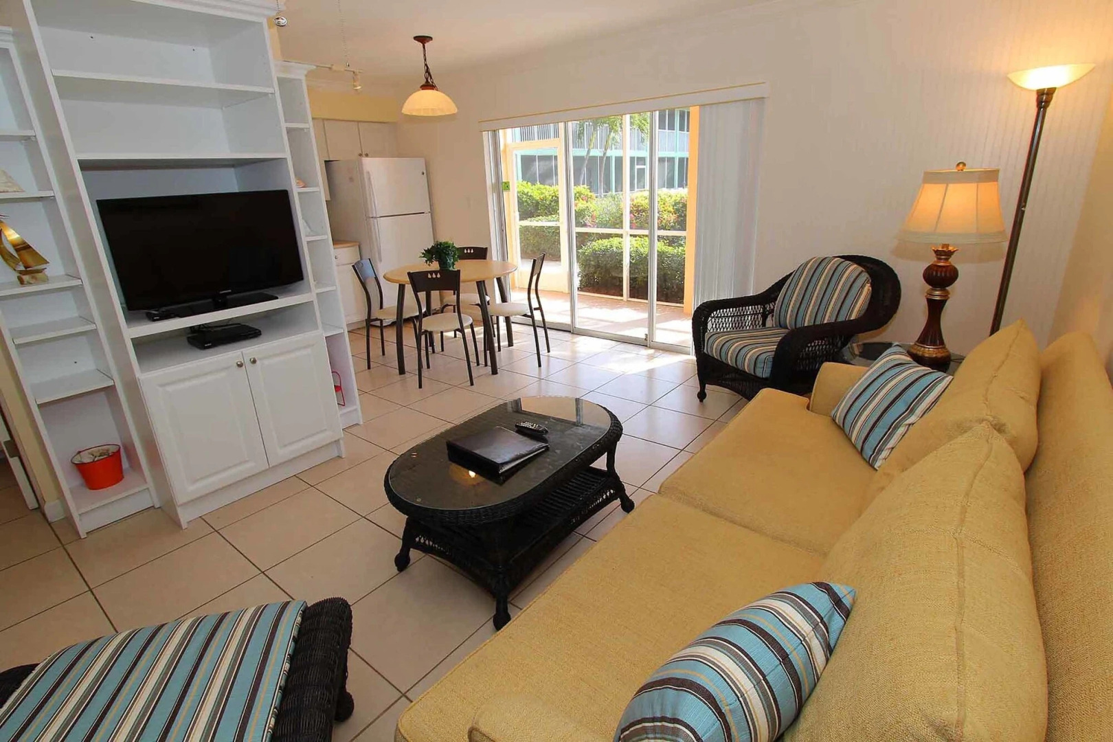 Silver Sands Gulf Beach Resort by RVA