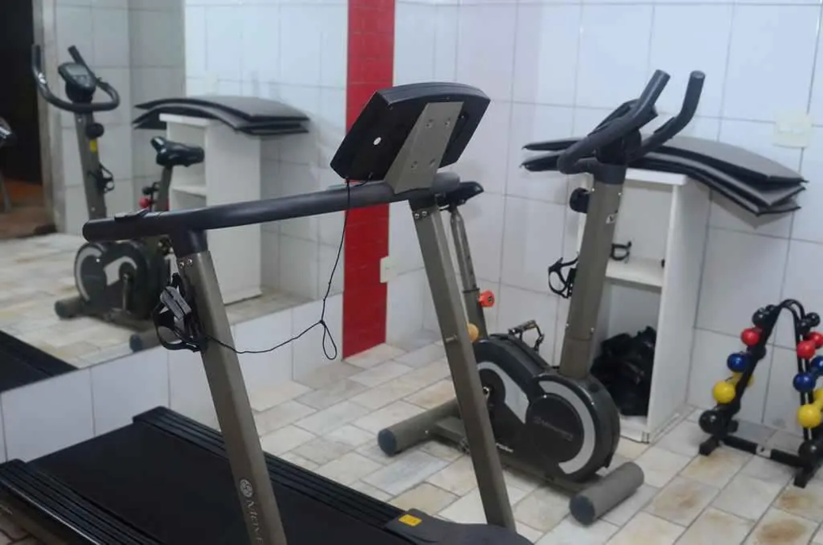 Hotel Golden Park Uberaba by Nacional Inn