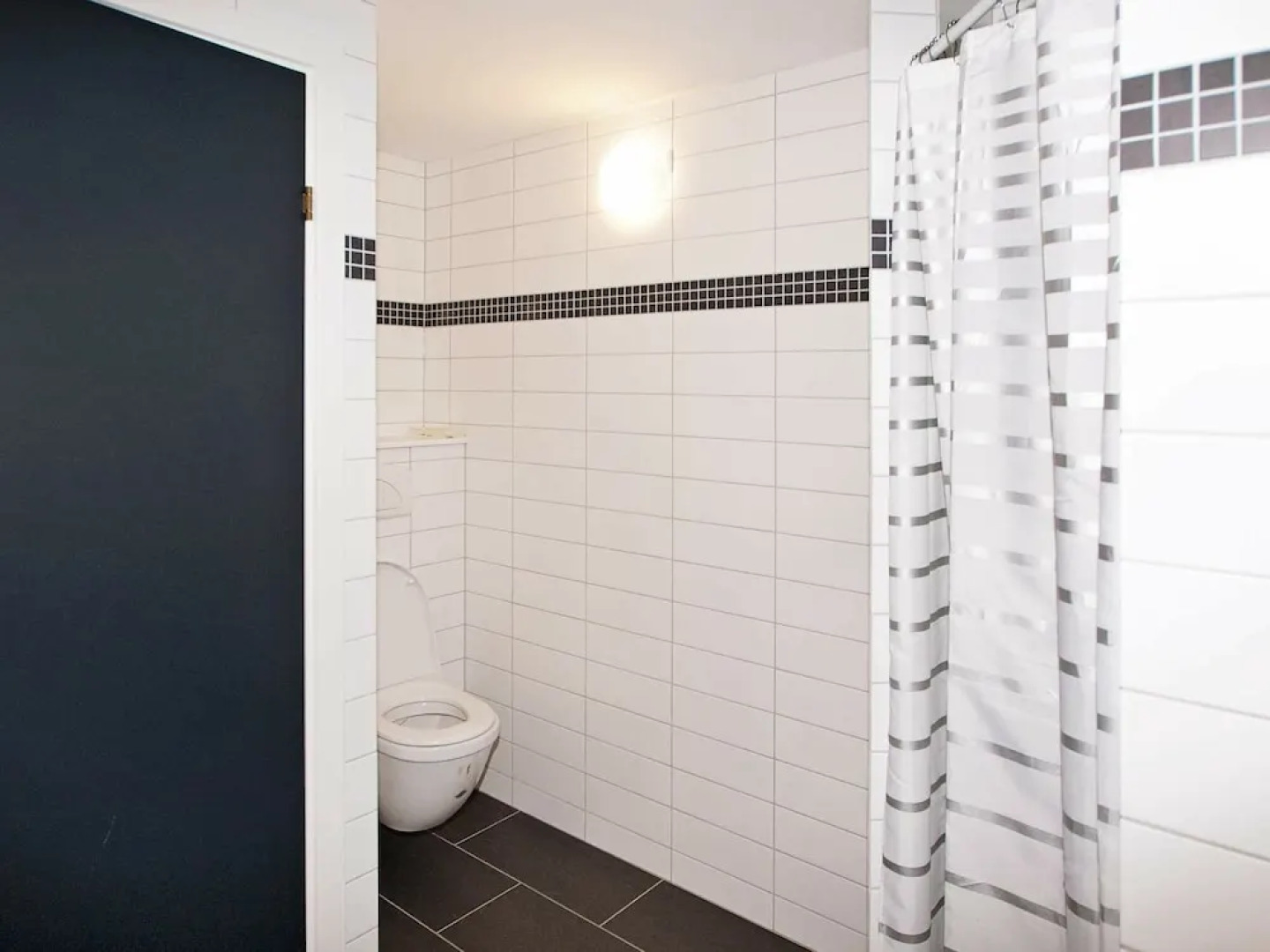 Modern Apartment in Hemmet With Terrace