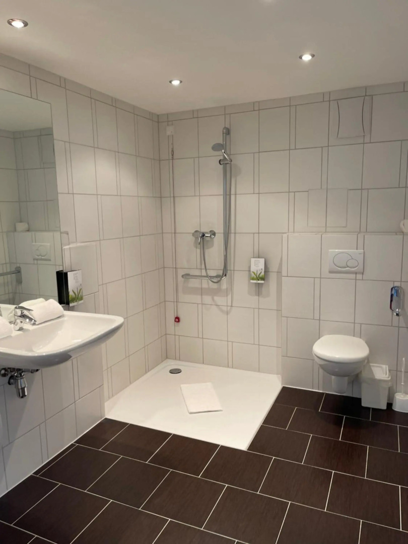 PANORAMA HOTEL in Neustadt an der Weinstraße