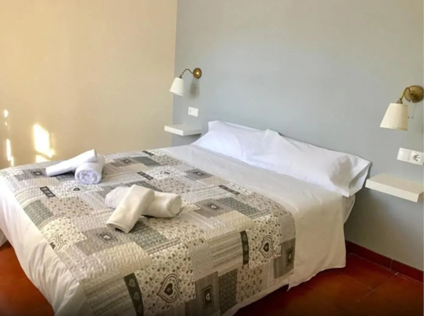 Hotel Rural Tía Margot