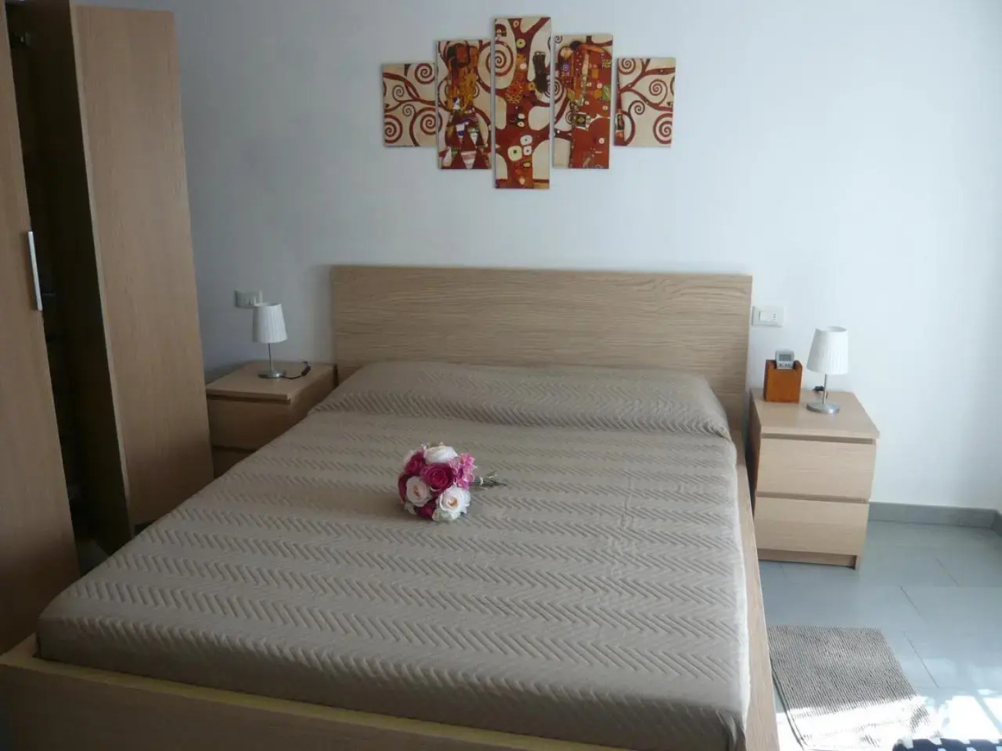 La casa di Balto, un nido per 2