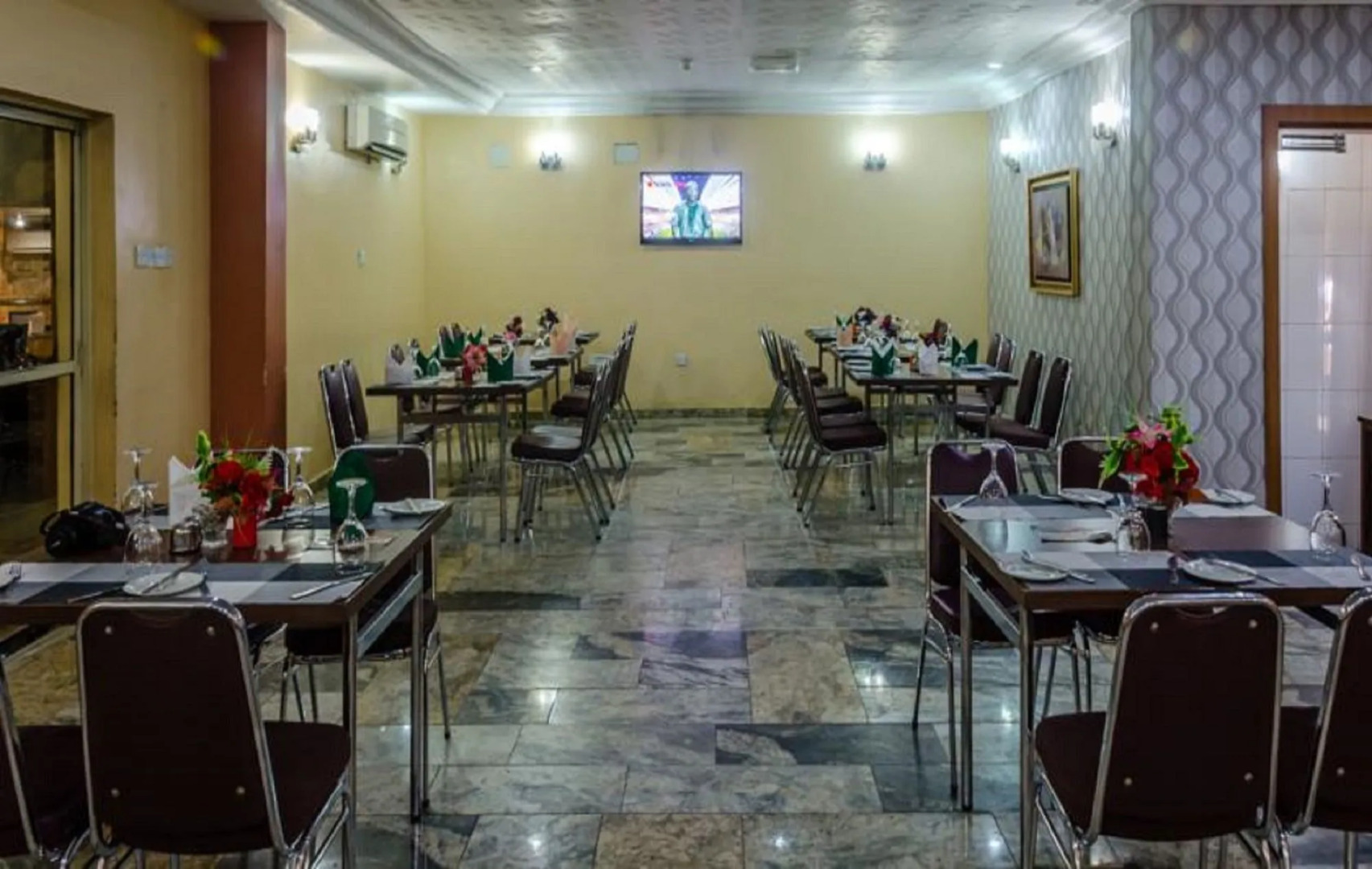 3J's Hotels & Apartments