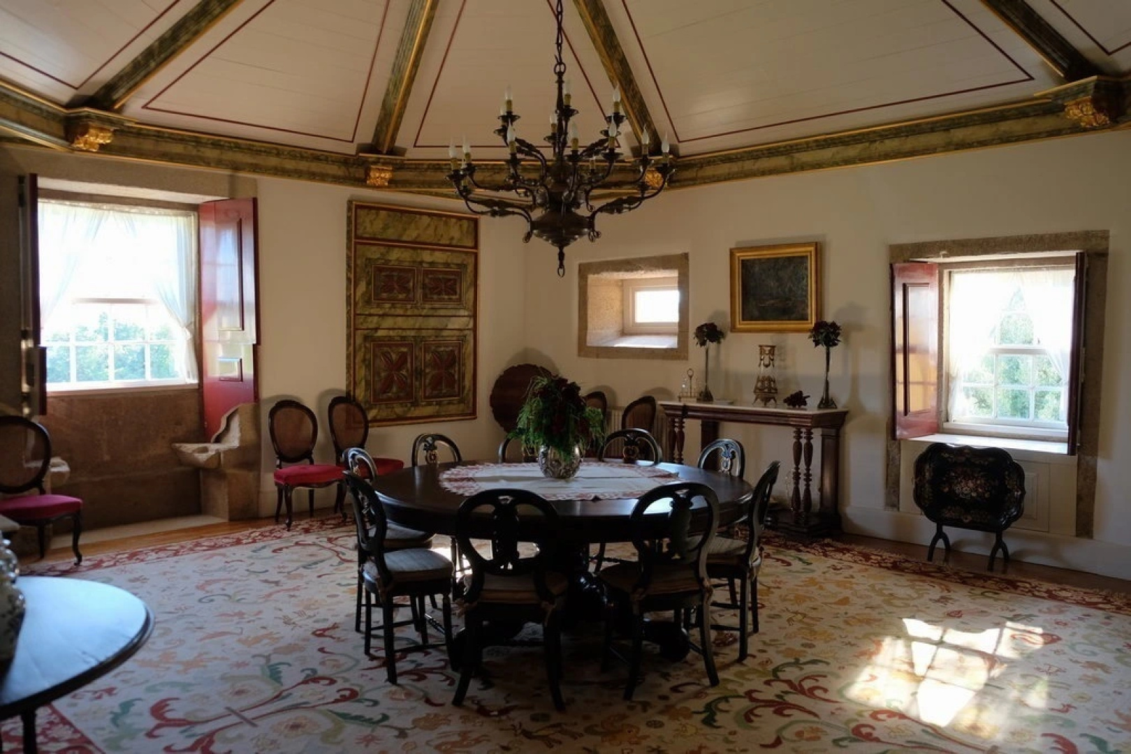 Casa Do Anquião